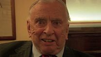Bild von Gore Vidal: The United States of Amnesia Trailer OV