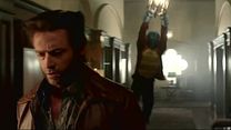 Bild von X-Men: Zukunft ist Vergangenheit - Wolverine meets Beast Clip