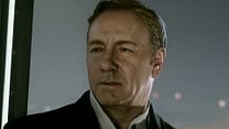 Bild von Kevin Spacey im Trailer zum Videospiel "Call of Duty: Advanced Warfare"