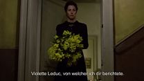Bild von Violette Trailer OmU