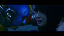 Bild von Kikaider: The Ultimate Human Robot Trailer OV