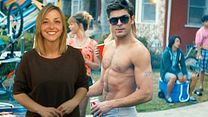 Bild von Bad Neighbors / 3 Days To Kill / Turn Me On!