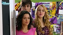 Bild von Featurette: Violetta - Wie alles beginnt... 