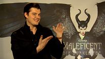 Bild von Interview: Sam Riley