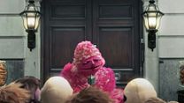 Bild von What if the Makers of Sesame Street made "The Hunger Games - Catching Fire"