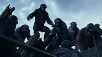 Bild von Planet der Affen 2: Revolution Trailer (5) OV