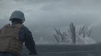 Bild von Godzilla: Navy Attack