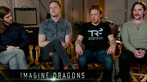 Bild von Transformers 4: Ära des Untergangs Imagine Dragons OV