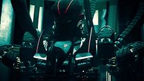Bild von Mantera - The Transforming Robot Trailer DF