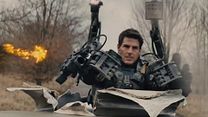 Bild von Edge Of Tomorrow - Live. Die. Repeat Trailer DF
