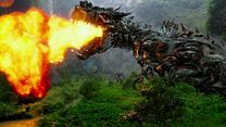 Bild von Transformers 4: Ära des Untergangs Trailer (3) OV