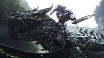Bild von Transformers 4: Ära des Untergangs Trailer DF
