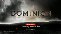 Bild von Dominion Trailer (2) OV