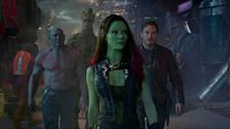 Guardians of the Galaxy: Vorschau auf den 2. Trailer OV