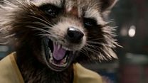 Bild von Guardians of the Galaxy: 2. Vorschau auf den 2. Trailer OV 