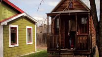 Bild von TINY: A Story About Living Small Trailer OV