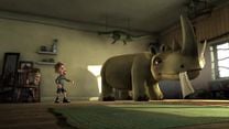 Bild von Otto ist ein Nashorn Trailer (2) OV