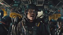 Bild von Edge of Tomorrow - Drop Or Die Clip