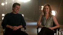 Bild von Edge Of Tomorrow: Tom Cruise und Emily Blunt kündigen ihren Premierenmarathon an