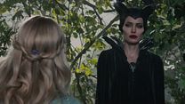 Bild von Maleficent - Die dunkle Fee Videoauszug Evil Fairy OV