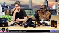 Bild von Game Of Thrones: Seth Rogen and Snoop Recap