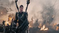 Bild von Edge Of Tomorrow - Live. Die. Repeat Trailer (5) OV