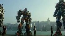 Bild von Transformers: Ära des Untergangs Destroyer TV-Spot