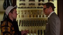 Bild von Kingsman: The Secret Service Trailer DF