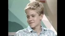 Bild von Paul Walker - Kinder-Spielshow "I'm Telling"