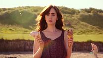 Bild von Love, Rosie - Für immer vielleicht Trailer OV