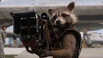 Bild von Guardians Of The Galaxy Videoclip (17) OV