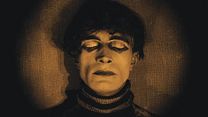 Bild von Das Cabinet des Dr. Caligari Trailer OV