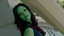 Bild von Guardians Of The Galaxy Videoclip (18) OV
