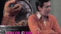 Bild von I Am Big Bird: The Caroll Spinney Story Trailer OV
