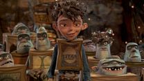 Bild von Die Boxtrolls Trailer OV