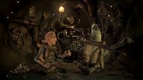 Bild von Die Boxtrolls Trailer OV