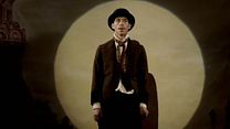 Bild von Cantinflas Trailer OV