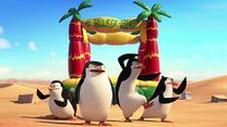 Bild von Die Pinguine aus Madagascar Trailer (4) DF
