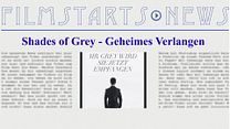 Bild von Was bisher geschah... alle wichtigen News zu "Shades of Grey" auf einen Blick!