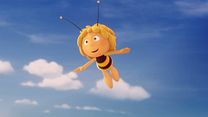 Bild von Die Biene Maja - Der Kinofilm Trailer (2) DF