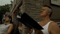 Bild von Die Sopranos Trailer OV