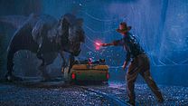 Bild von Jurassic Park: Before and After