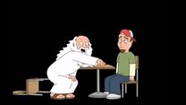 Bild von Family Guy - Der Urknall