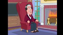 Bild von Family Guy - Carter Pweterschmidt: Walk like an Egyptian