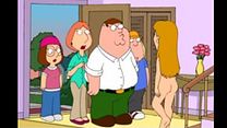 Bild von Family Guy - Abendessen mit Nudisten
