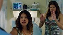 Bild von Jane The Virgin Trailer OV