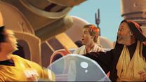 Bild von Star Wars Musical (Disney Parody)