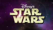 Bild von "Star Wars"-Trailer im "Guardians Of The Galaxy"-Stil