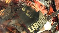 Bild von Losing LeBron Trailer OV