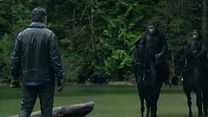 Bild von Planet der Affen: Revolution "Scared" TV-Spot